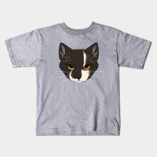 dory kitty Kids T-Shirt